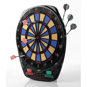 Topfit LED-Dartboard