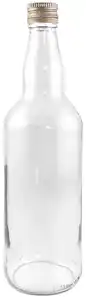 Schraubflasche ca. 700 ml