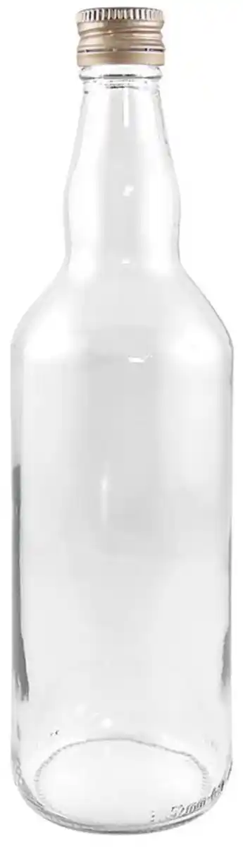 Bild 1 von Schraubflasche ca. 700 ml