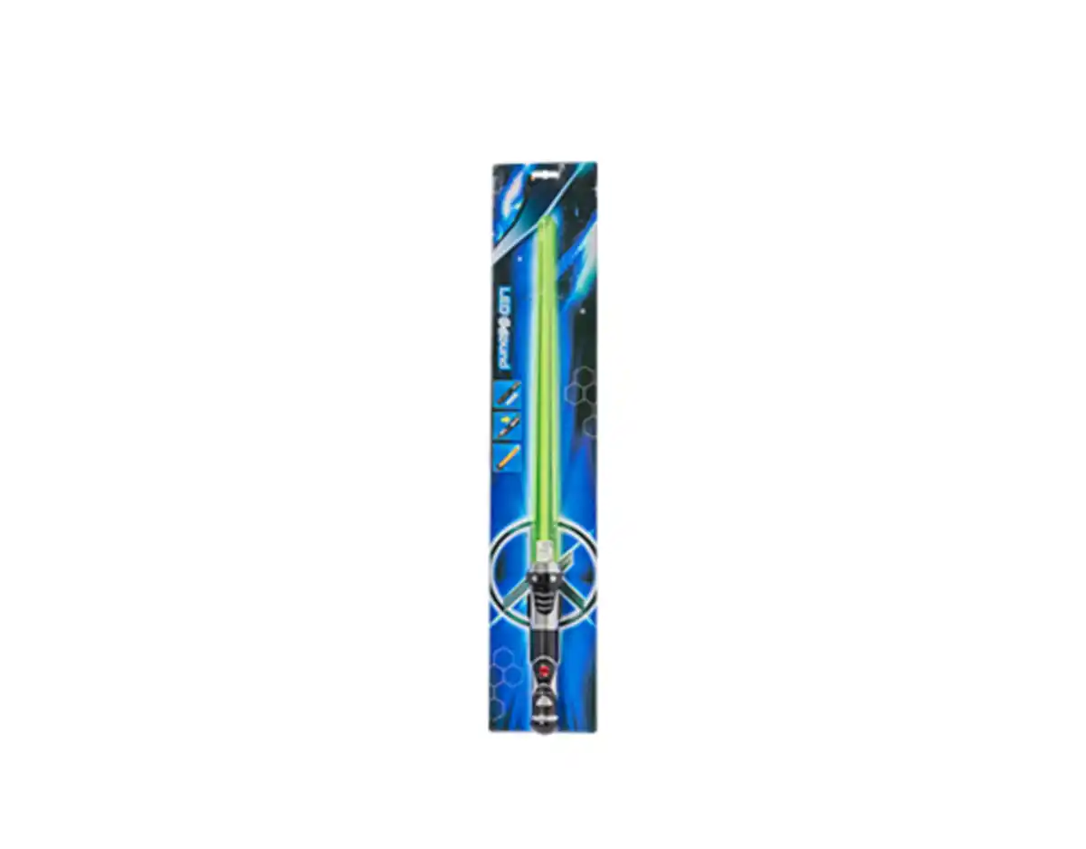 Bild 1 von LED Laserschwert