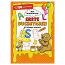 Bild 1 von Vorschul- und Kindergartenbücher, Erste Buchstabe