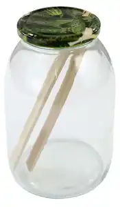 Einmachglas
