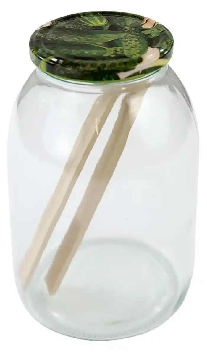 Bild 1 von Einmachglas