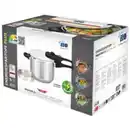 Bild 3 von ELO Schnellkochtopf  6,0L/22cm  "Praktika Plus XL Set"