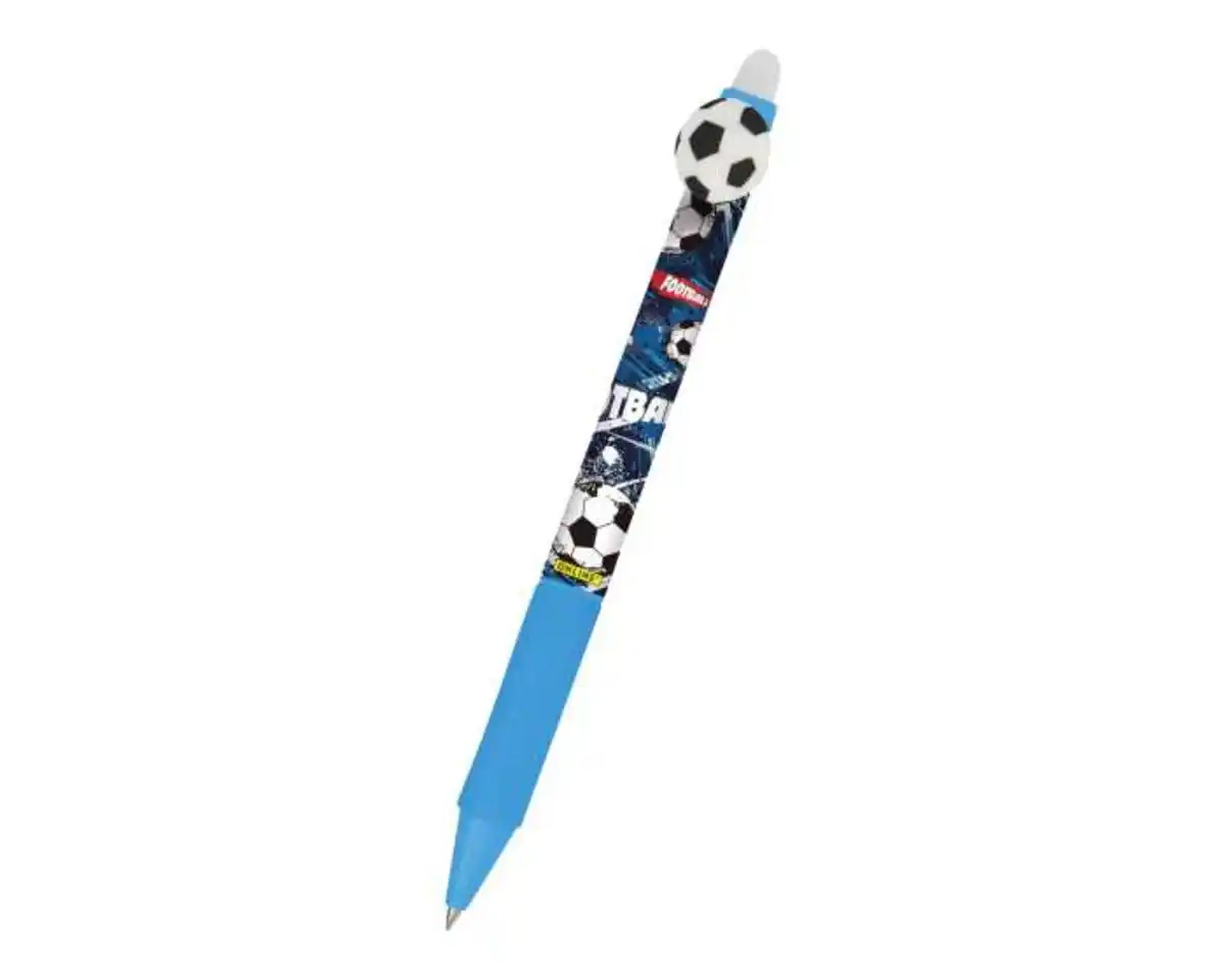 Bild 1 von Gelschreiber rad magiXXfun Footb bl