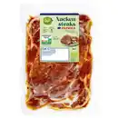 Bild 1 von Bio-Schweine Nackensteaks 330 g, Paprika