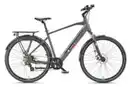 Bild 2 von Expedition XT490 Trekking E-Bike Herren (250 W, 36 V) - Granitgrau
