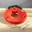 Bild 1 von Profi Kabel- Einziehhilfe ca. 30 m