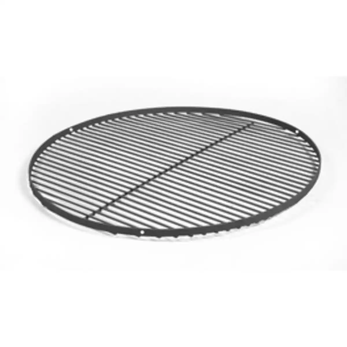 Bild 1 von CookKing Grillrost, BxHxT: 50 x 2 x 50 cm, schwarz