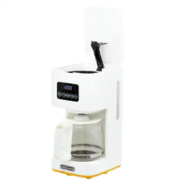 Bild 3 von Filterkaffeemaschine Bongiorno Caffe