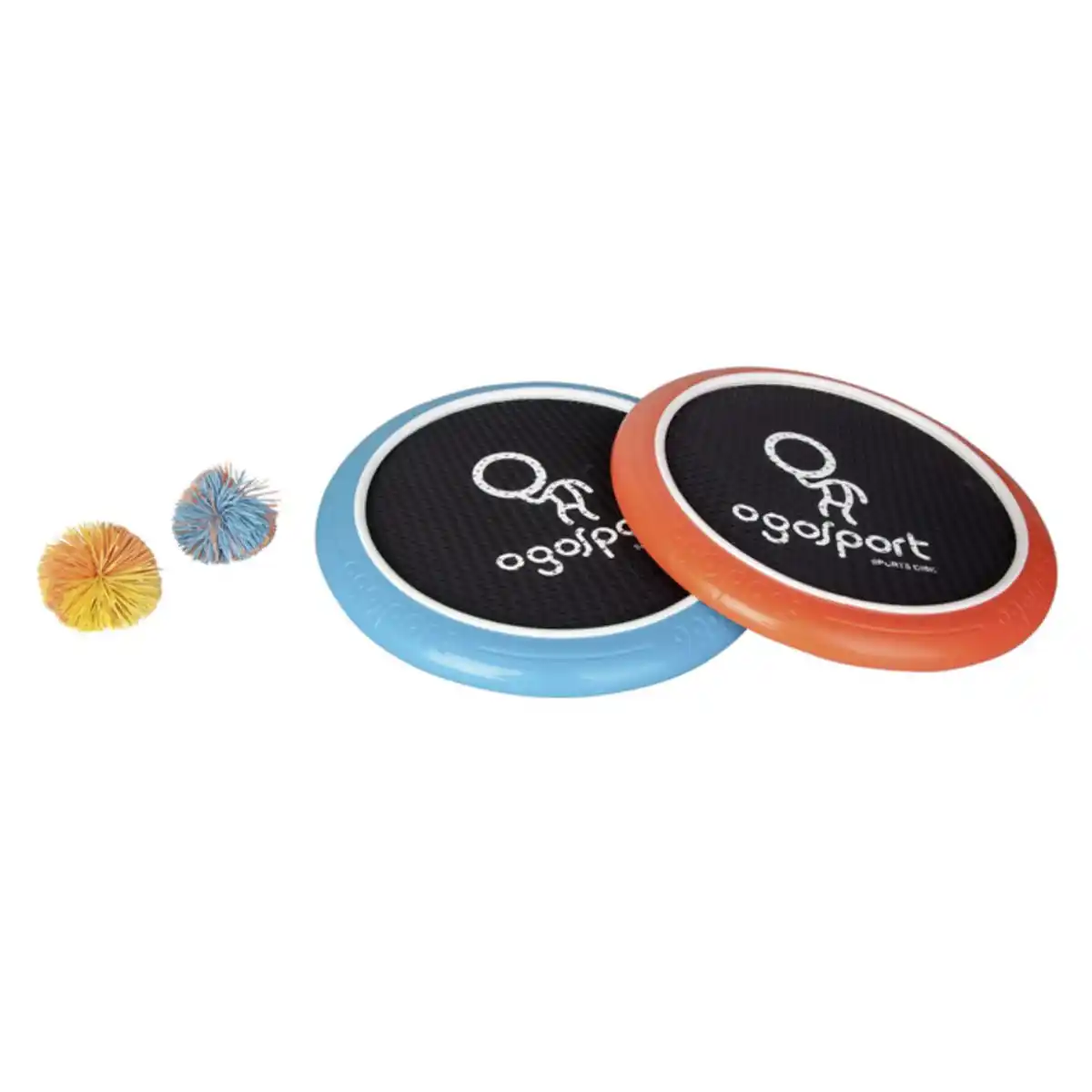 Bild 1 von Ogo Sport Set XS