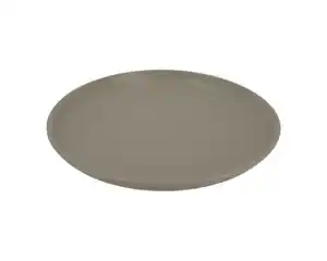 novooo Teller 27,5 cm, beige