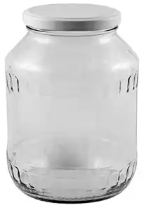 Einmachglas