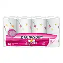 Bild 1 von Daunasoft Toilettenpapier