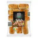 Bild 1 von BBQ Grillies XXL 300 g, Kräuter