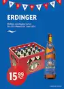 Bild 1 von ERDINGER Weißbier verschiedene Sorten