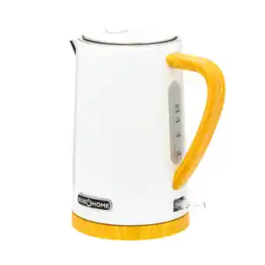 BUONGIORNO Wasserkocher 1,7 Liter