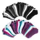 Bild 1 von Ellenor/Ronley Sneaker-Socken 23 Paar