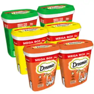 Das Mega Box Triple Duo Pack