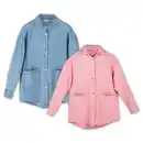 Bild 1 von Jasminella Overshirt