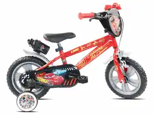 Kinderfahrrad, Cars 12 Zoll