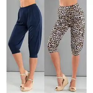 Ellenor Capri-Sommerhose