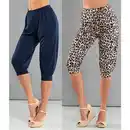 Bild 1 von Ellenor Capri-Sommerhose