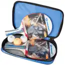 Bild 1 von Tischtennis Set mit Tasche