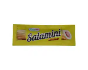 Salami Combo