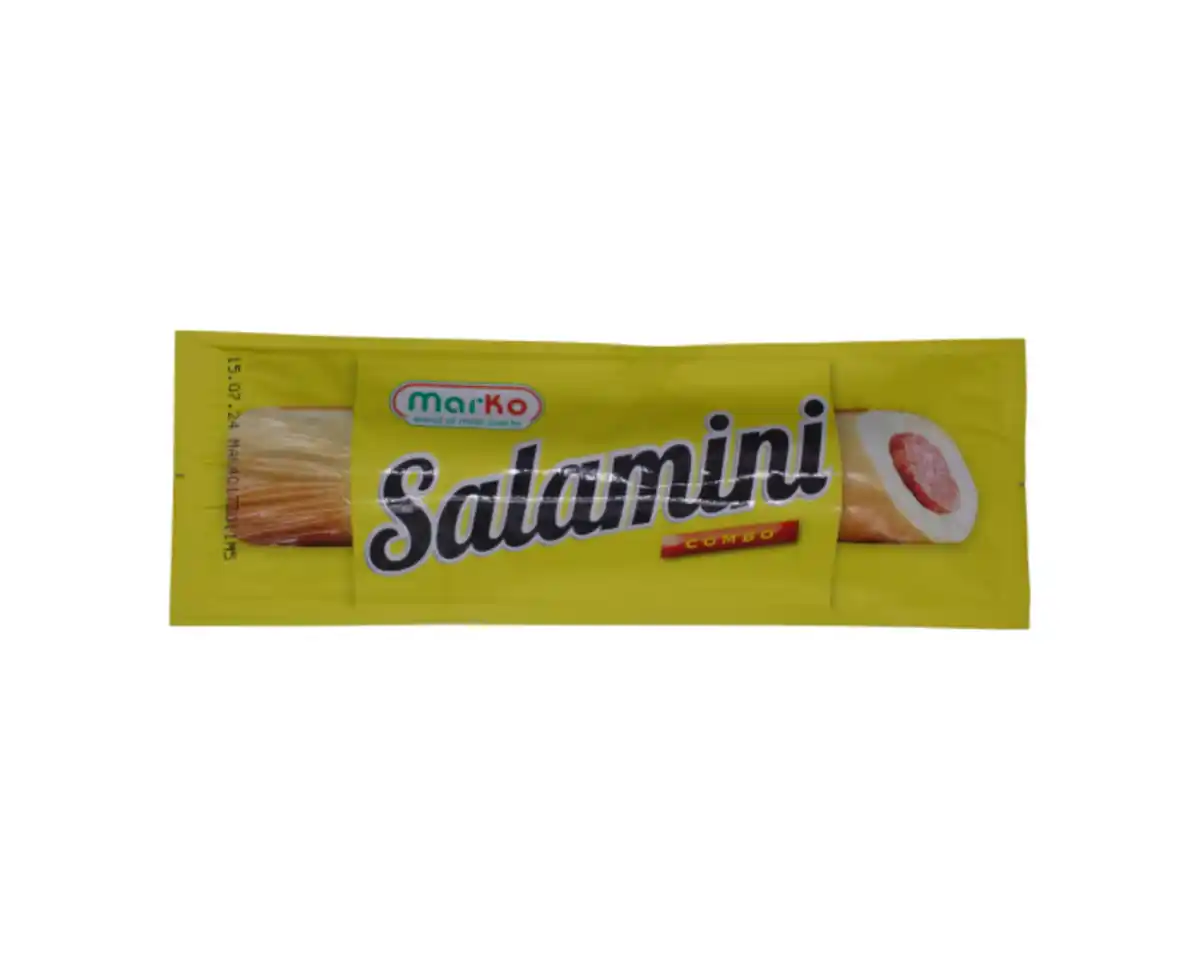 Bild 1 von Salami Combo