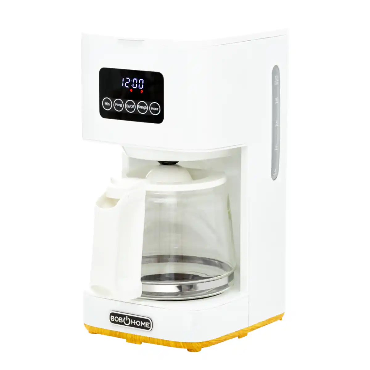 Bild 1 von Filterkaffeemaschine Bongiorno Caffe