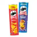 Bild 1 von Pringles Stapelchips