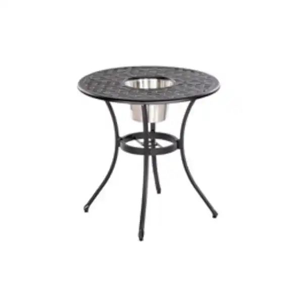Bild 2 von MERXX Gartenmöbelset »Rhodos«, Metall, 3-teilig