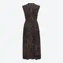Bild 3 von Damen-Kleid aus Viskose