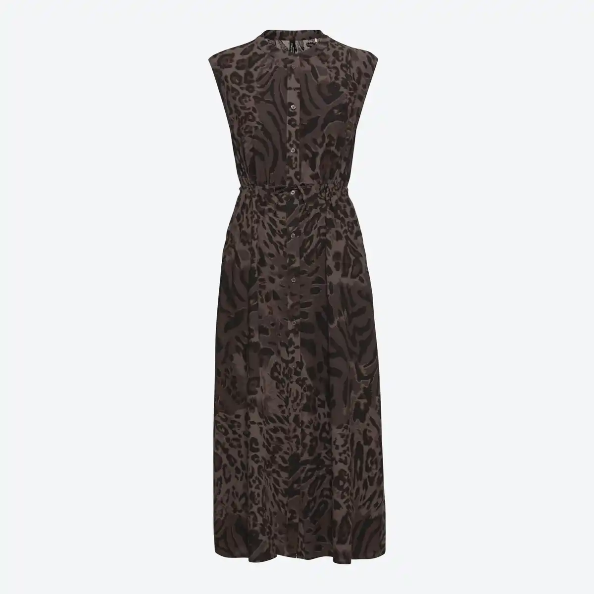 Bild 3 von Damen-Kleid aus Viskose