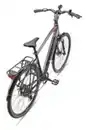 Bild 3 von Expedition XT490 Trekking E-Bike Herren (250 W, 36 V) - Granitgrau