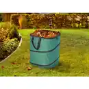 Bild 3 von Gartenabfallsack »Square Pop«, BxTxH: 47 x 47 x 64 cm, 140 Liter, Polyester, grün