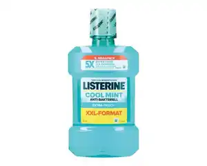 Listerine XXL Cool, mint