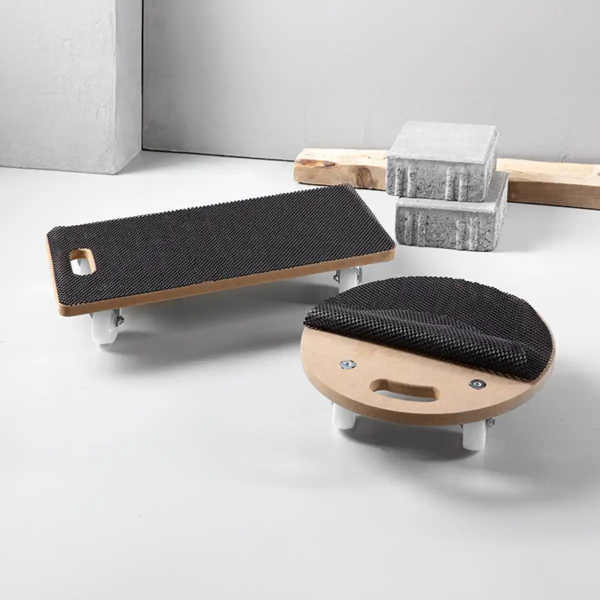 Bild 1 von Kraft Werkzeuge Universal-Transporthilfe