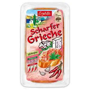 Ergülllü Feinkostcreme