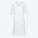 Bild 1 von Damen-Kleid mit Makramee-Spitze