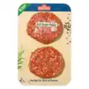 Bild 1 von Die Rostocker Beef Burger Patties