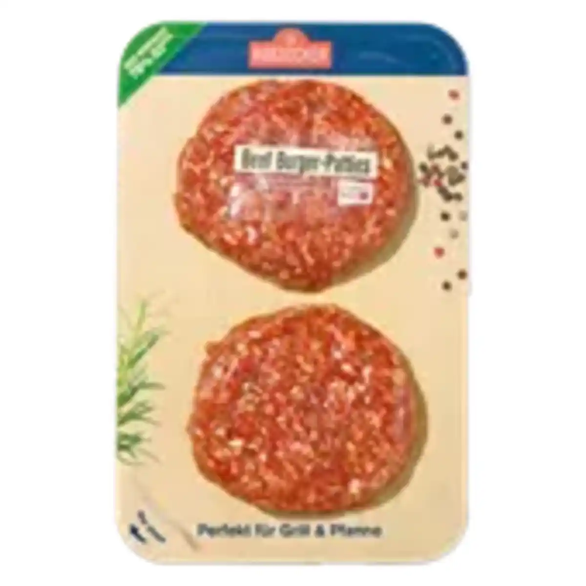 Bild 1 von Die Rostocker Beef Burger Patties