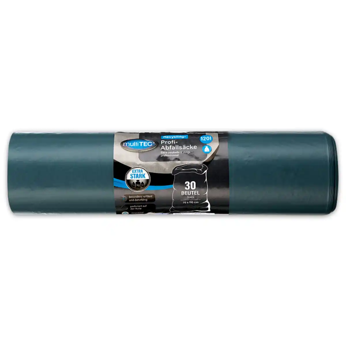 Bild 1 von Multitec Profi-Abfallsäcke