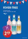Bild 1 von FEVER-TREE verschiedene Sorten