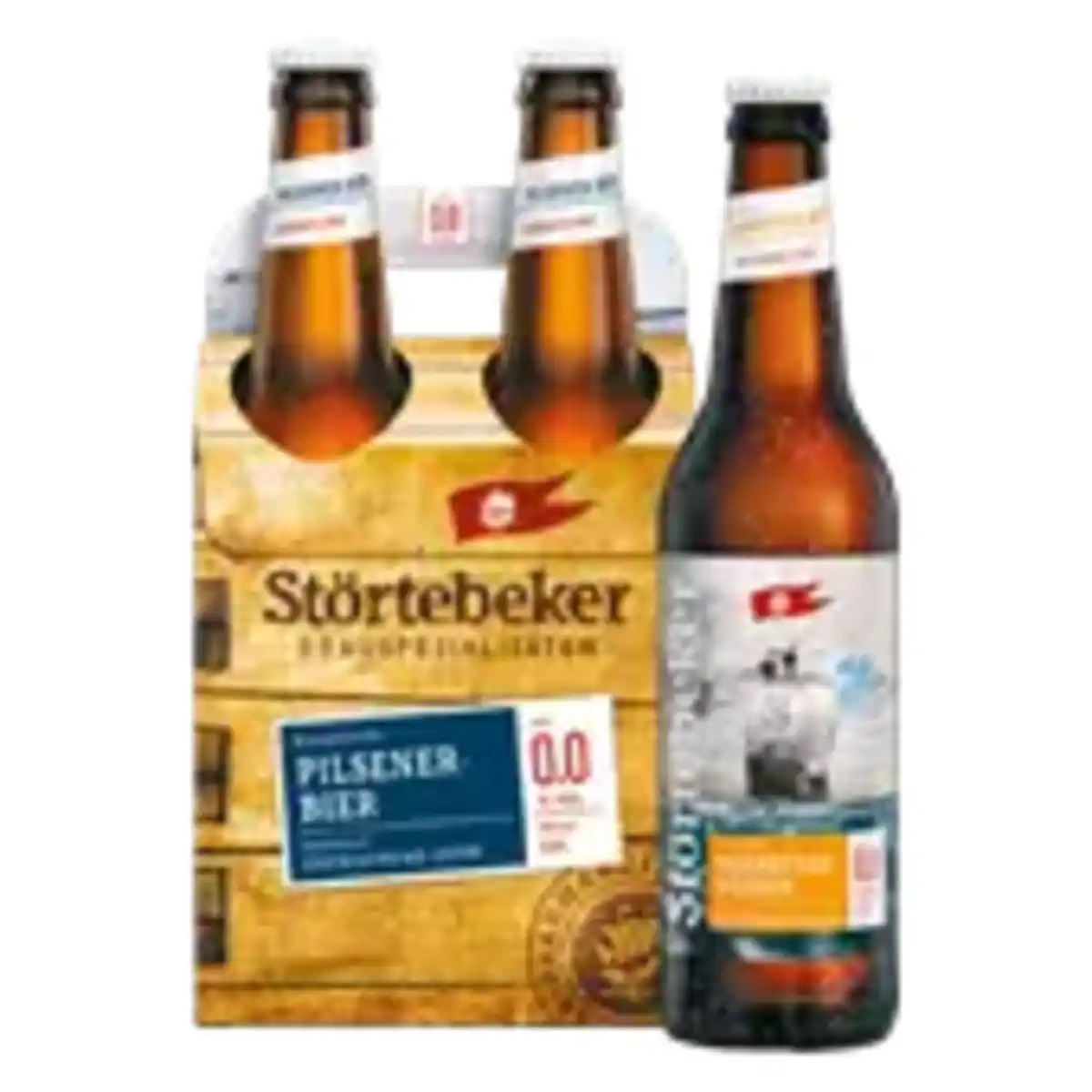 Bild 1 von Störtebeker Bier