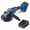 Bild 1 von Akku-Winkelschleifer BC-AG125-X - SET S