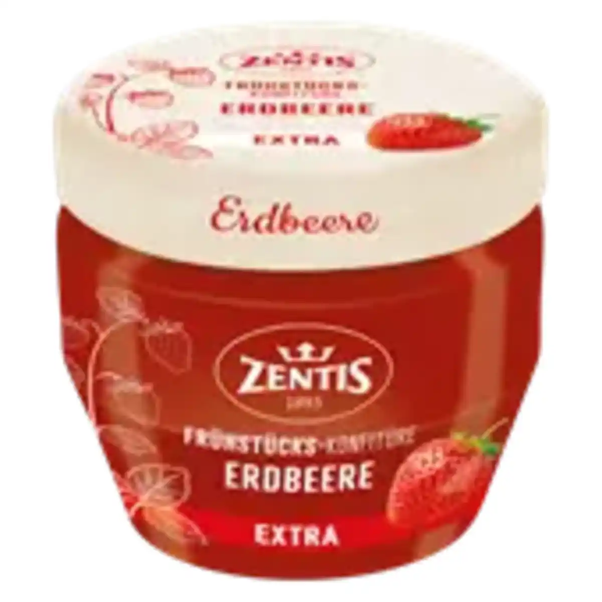 Bild 1 von Zentis Frühstückskonfitüre im Glas