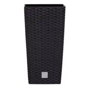 PROSPERPLAST Blumentopf »Rato Square«, BxHxL: 400 x 750 x 400 mm, witterungsbeständig