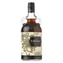 Bild 1 von The Kraken Black Spiced Rum